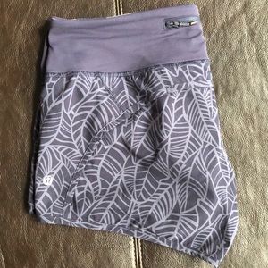 Lululemon Run Times Short